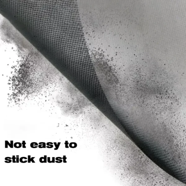Dust-proof Mesh | CredenTex