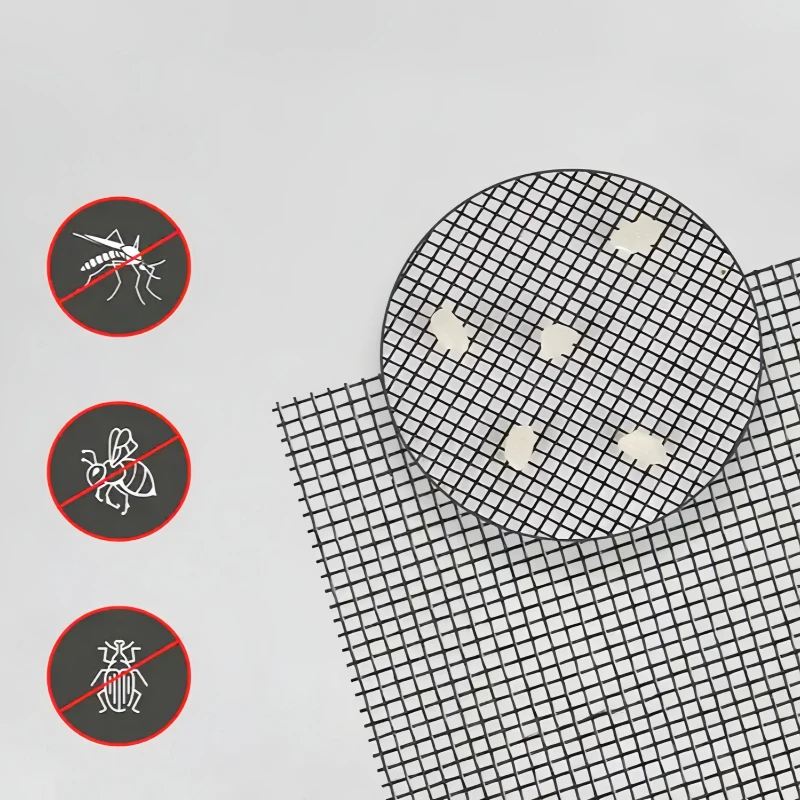 Plastic Screen Mesh - 图片 2