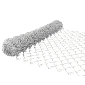 Chain Link Fence Mesh