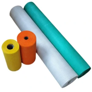 Cement Gypsum Fiberglass Mesh