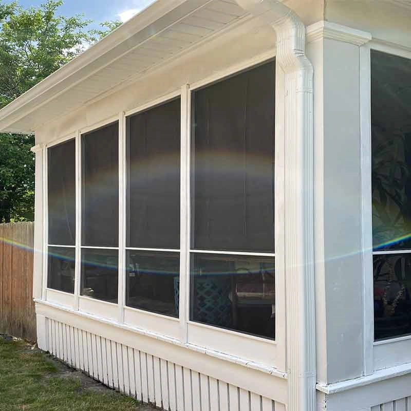 Fiberglass Screen Mesh - 图片 4