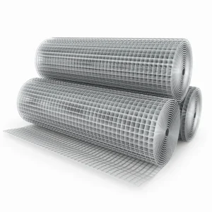 Welded Wire Mesh